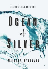 Free audio books downloads for ipod Ocean of Silver
