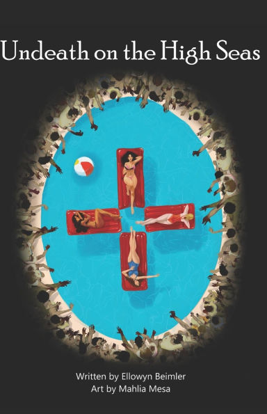 Undeath on the High Seas