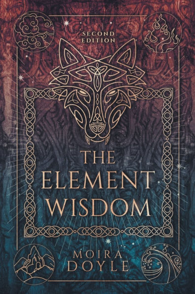 The Element Wisdom, second edition