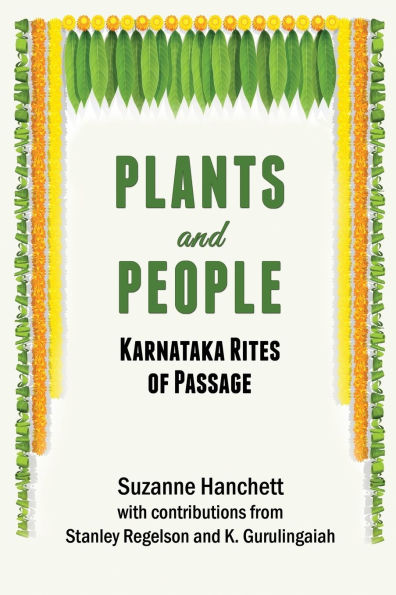 Plants and People: Karnataka Rites of Passage