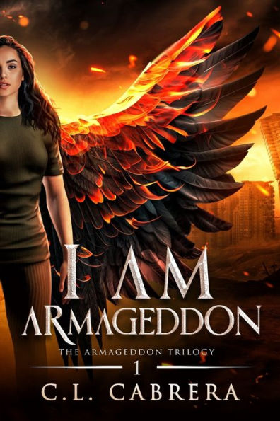 I Am Armageddon