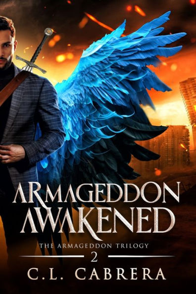 Armageddon Awakened