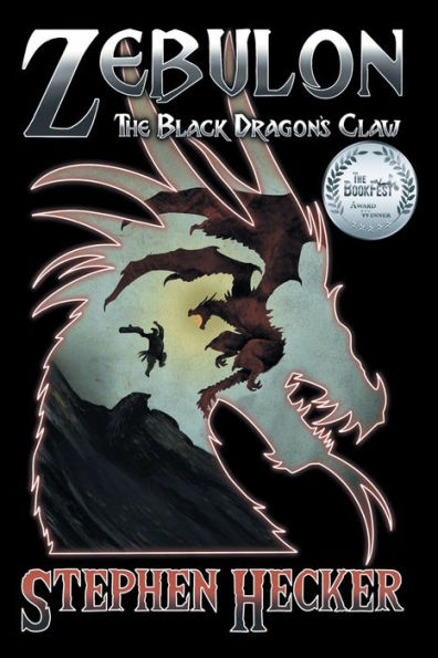 Zebulon: The Black Dragon's Claw