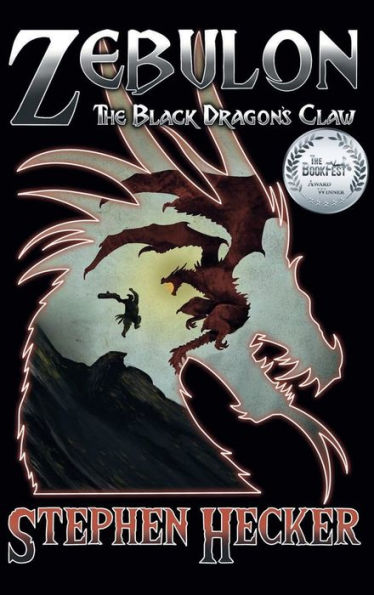 Zebulon: The Black Dragon's Claw