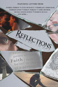 Title: Reflections, Author: Jason Roach
