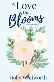 English audio books for free download A Love that Blooms