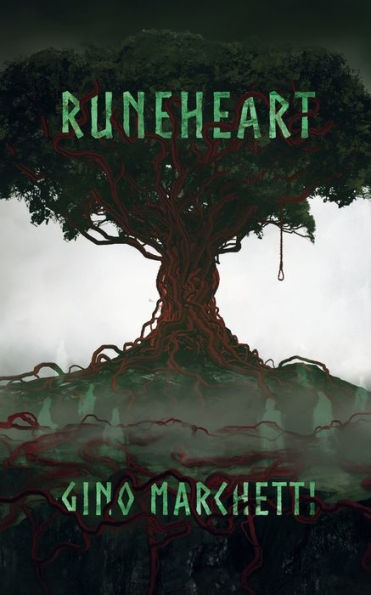 Runeheart (Paperback Edition)
