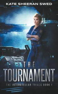 Title: The Tournament, Author: Kate Sheeran Swed