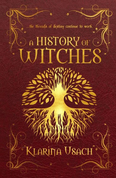 A History of Witches