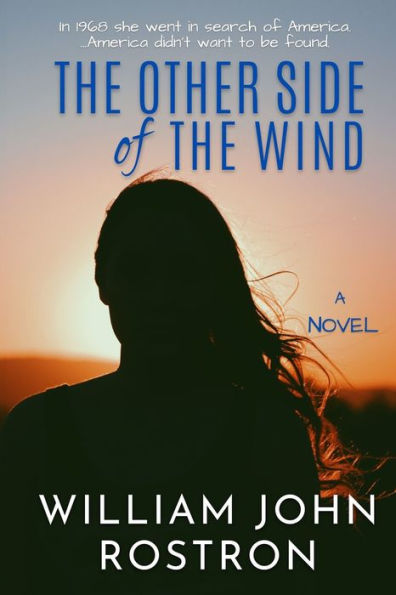 the Other Side of Wind