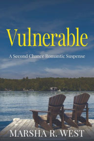 Title: Vulnerable, Author: Marsha R West