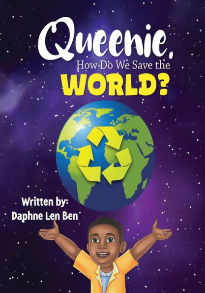Queenie, How Do We Save the World?