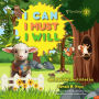 I Can, I Must, I Will: Empowering Children to Unleash the Courage Within; Conquer Fears and Embrace their Destiny