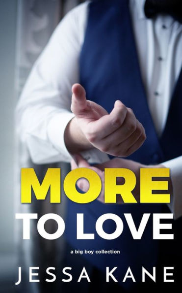 More to Love