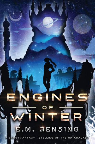 Engines of Winter