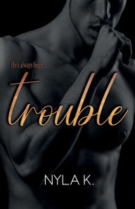Free download books isbn no Trouble (English Edition) 9798986918969