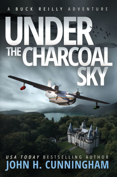 Under the Charcoal Sky