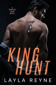 Ebooks in kindle store King Hunt