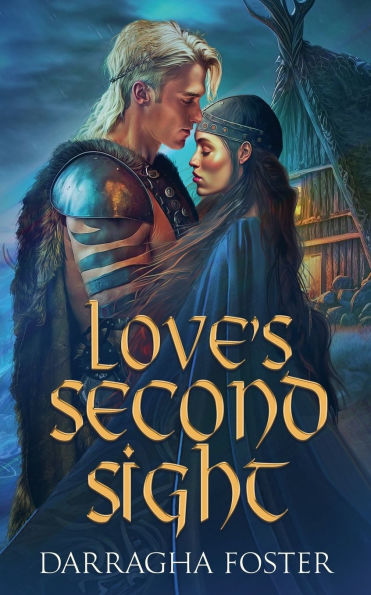 Love's Second Sight