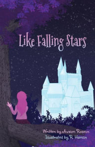 Title: Like Falling Stars, Author: Avalon Roselin