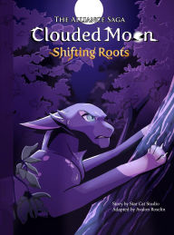 Free textbook torrents download The Alliance Saga - Clouded Moon #1: Shifting Roots 9798986928418