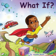 Title: What If?, Author: Amanda Bloom