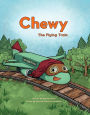 Chewy The Flying Train