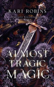 Top ten ebook downloads Almost Tragic Magic 