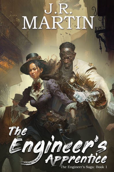 The Engineer's Apprentice