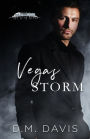 Vegas Storm: Hot Vegas Nights