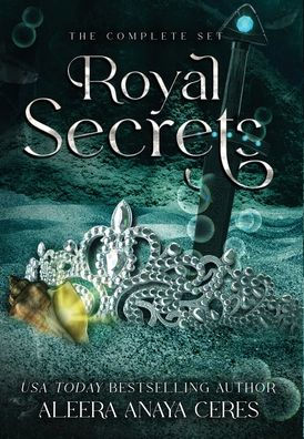 Royal Secrets: The Complete Box Set