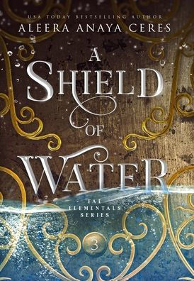 A Shield of Water