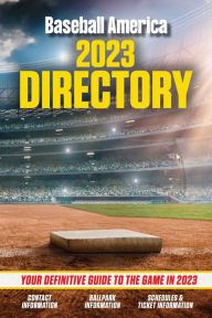 2022 Official Rules of Major League Baseball - by Triumph Books (Paperback)