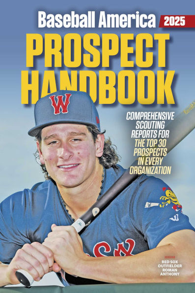 Baseball America Prospect Handbook