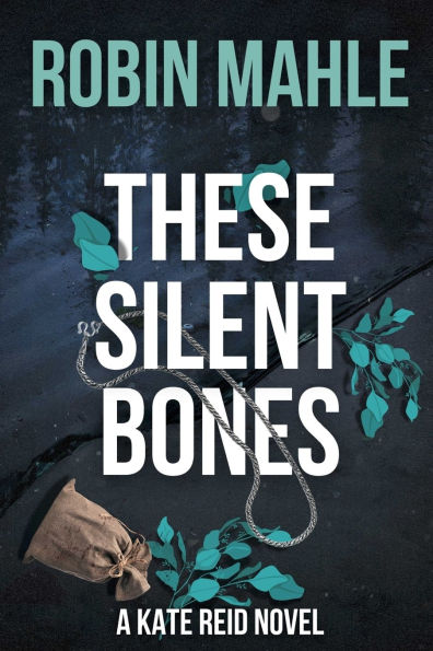 These Silent Bones