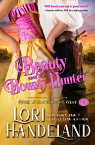 Title: Beauty and the Bounty Hunter, Author: Lori Handeland