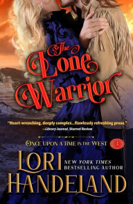 Title: The Lone Warrior, Author: Lori Handeland