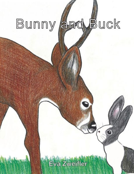 Bunny and Buck