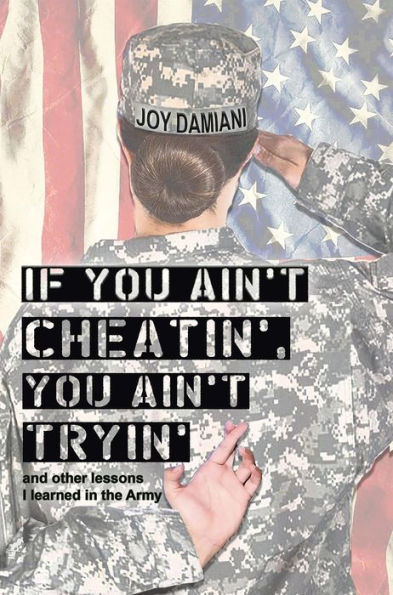 If You Ain't Cheatin', You Ain't Tryin'