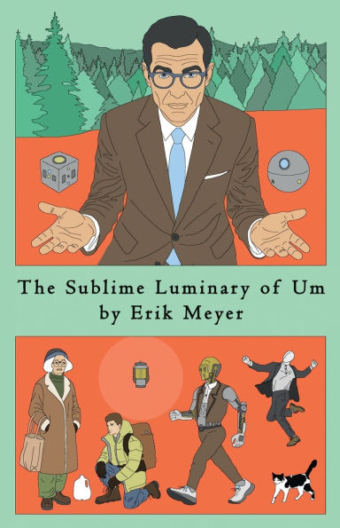 The Sublime Luminary of Um