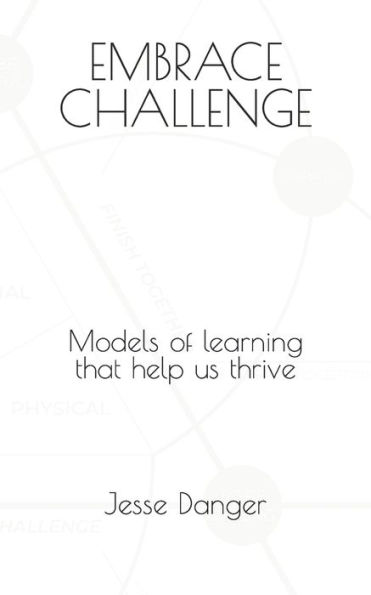Embrace Challenge: Models of learning that help us thrive