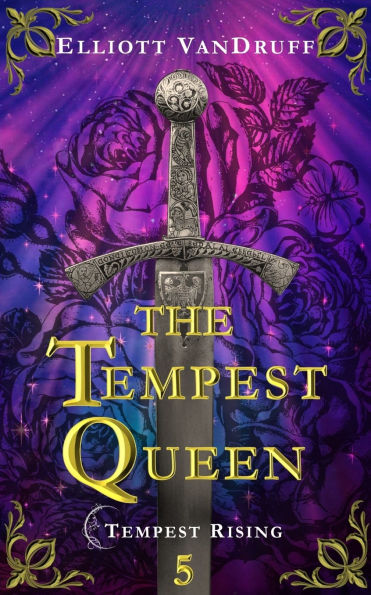 The Tempest Queen
