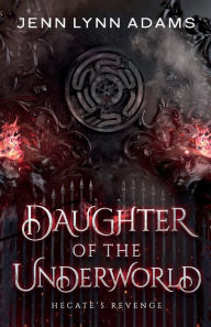 Ebook forum download Daughter of the Underworld in English 9798986986012 ePub DJVU PDB