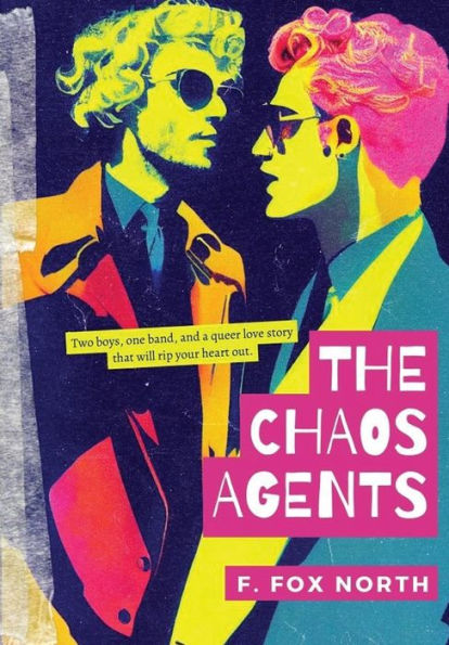 The Chaos Agents