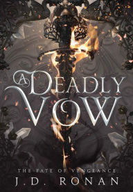 Free french ebooks download A Deadly Vow DJVU 9798986989426 English version