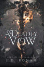 A Deadly Vow