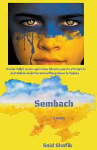 Title: Sembach, Author: SAID SHAFIK