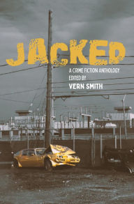 Title: Jacked, Author: Vern Smith