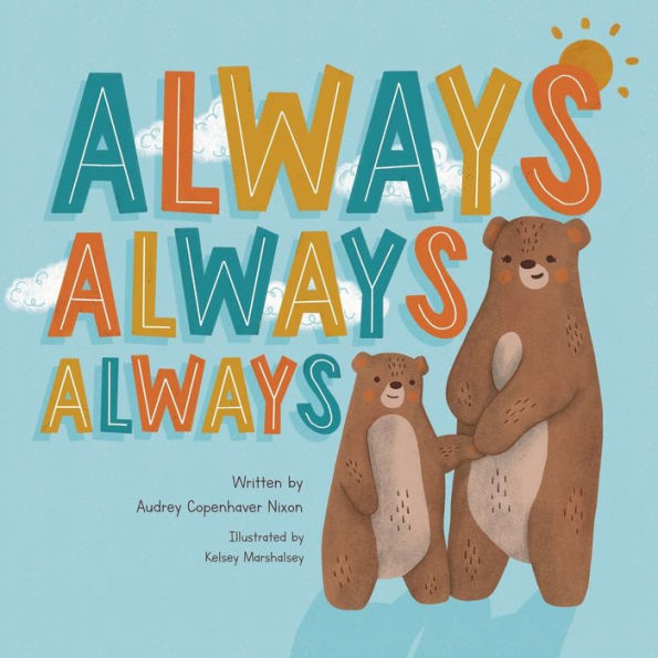 Always, Always