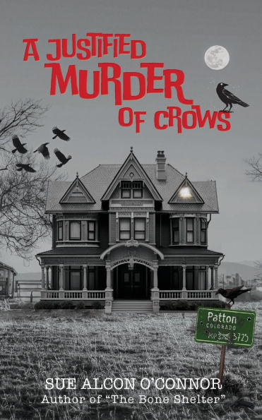 A Justified Murder of Crows